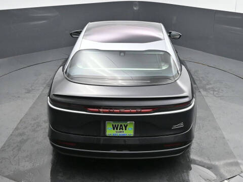 2023 Lucid Air Touring