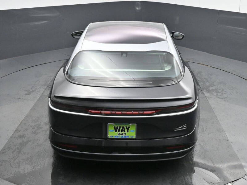 2023 Lucid Air Touring