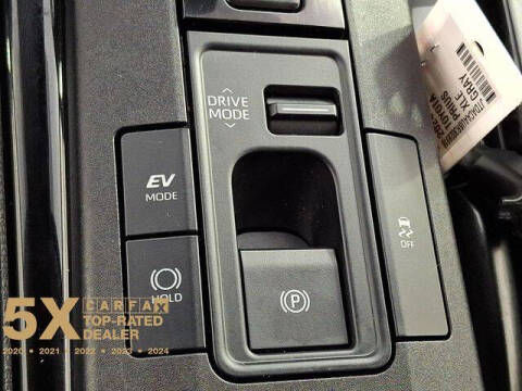 2024 Toyota Prius Limited