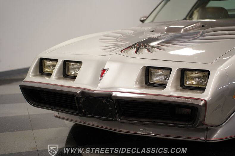 1979 Pontiac Firebird