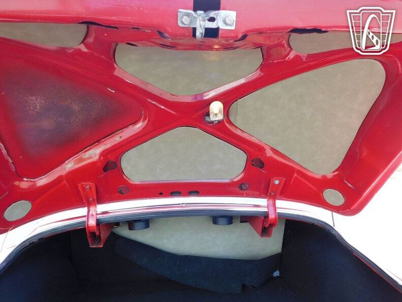 1950 Oldsmobile Eighty-Eight