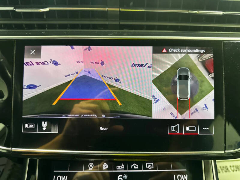 2020 Audi Q7 quattro Premium Plus 45 TFSI