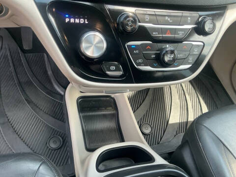 2019 Chrysler Pacifica Touring L Plus