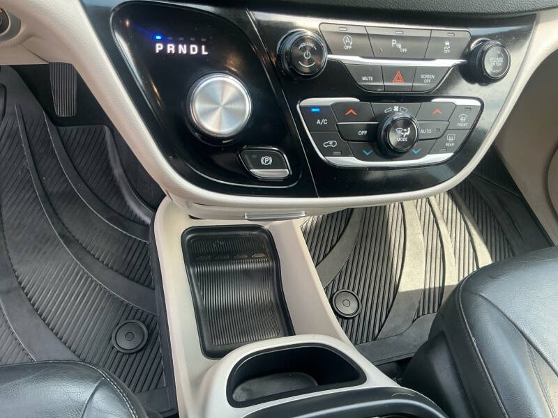 2019 Chrysler Pacifica Touring L Plus