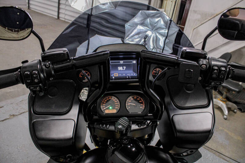 2016 Harley-Davidson Road Glide Special