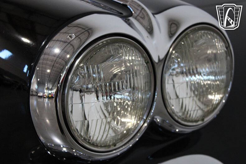 1960 Chevrolet Corvette