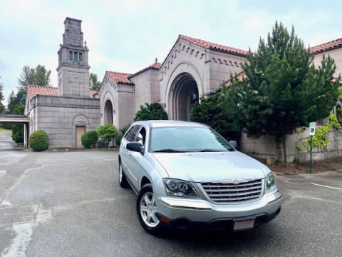 2006 Chrysler Pacifica for sale at EZ Deals Auto in Seattle WA