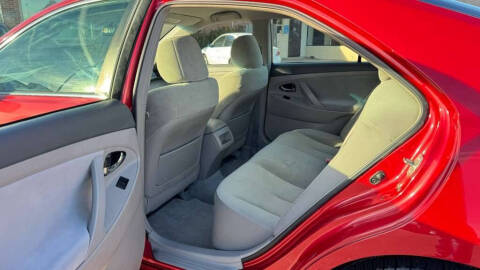 2008 Toyota Camry LE