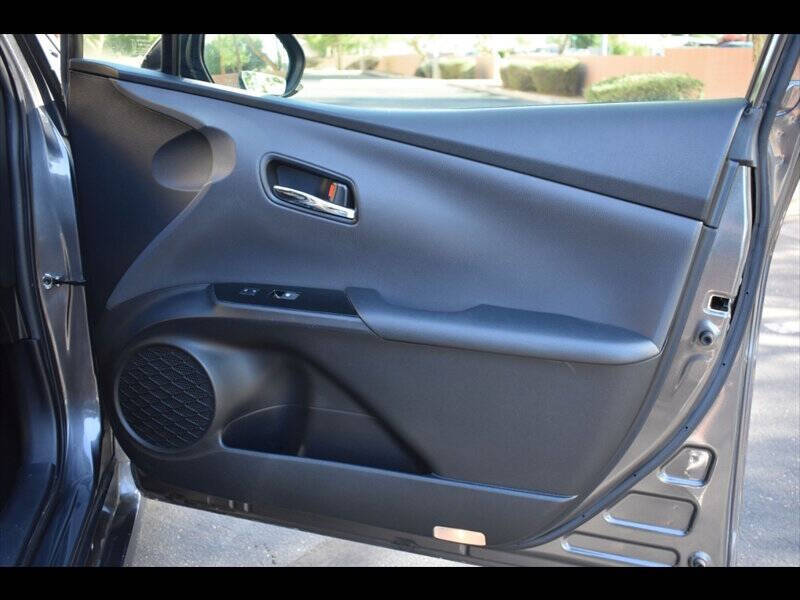 2017 Toyota Prius Two