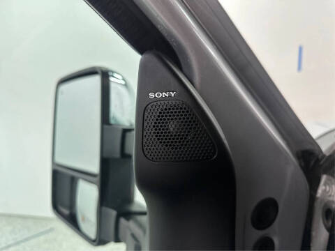 2016 Ford F-350 Super Duty Platinum