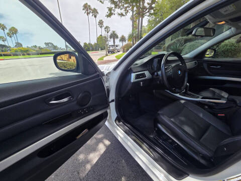 2011 BMW 3 Series 328i