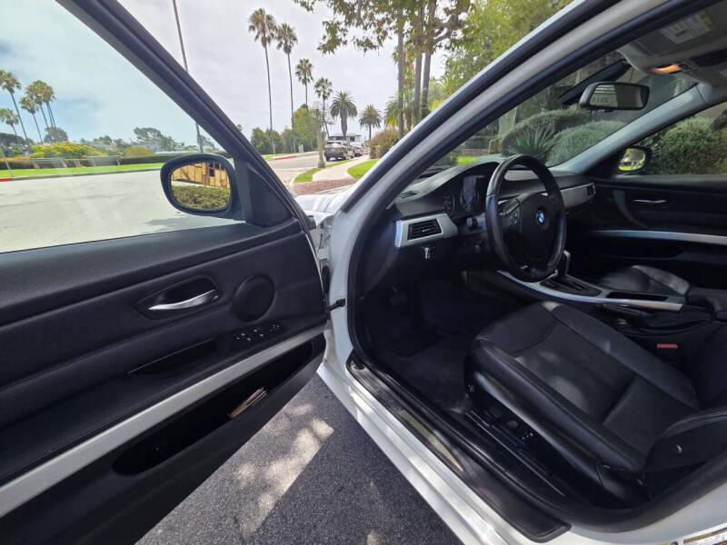 2011 BMW 3 Series 328i
