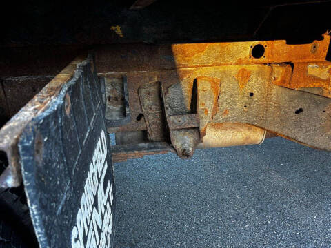 2007 GMC Sierra 3500 CC Classic