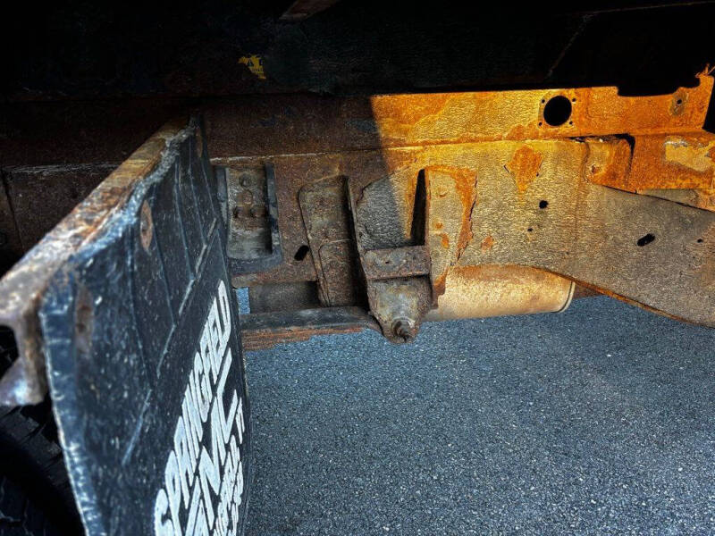 2007 GMC Sierra 3500 CC Classic