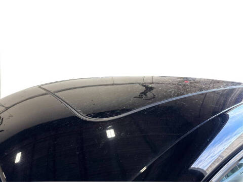 2023 Porsche Macan S