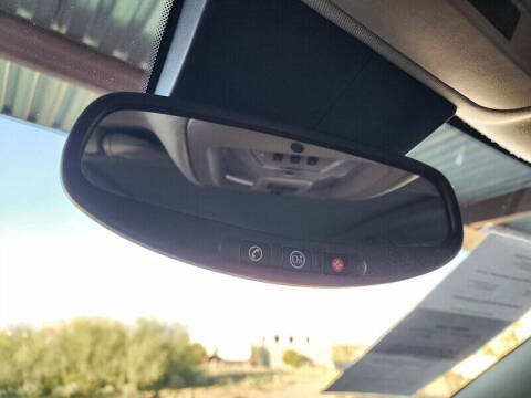 2010 Cadillac SRX Premium Collection