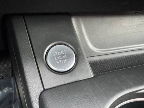 2017 Audi A4 2.0T Premium Plus