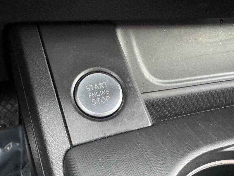 2017 Audi A4 2.0T Premium Plus