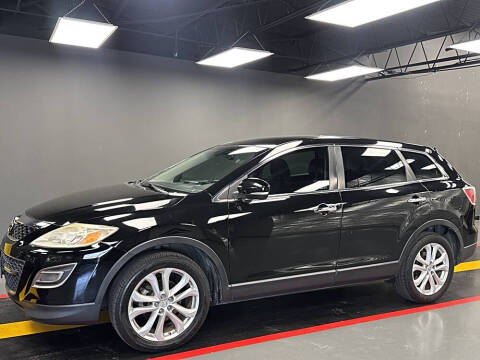 2011 Mazda CX-9 Grand Touring
