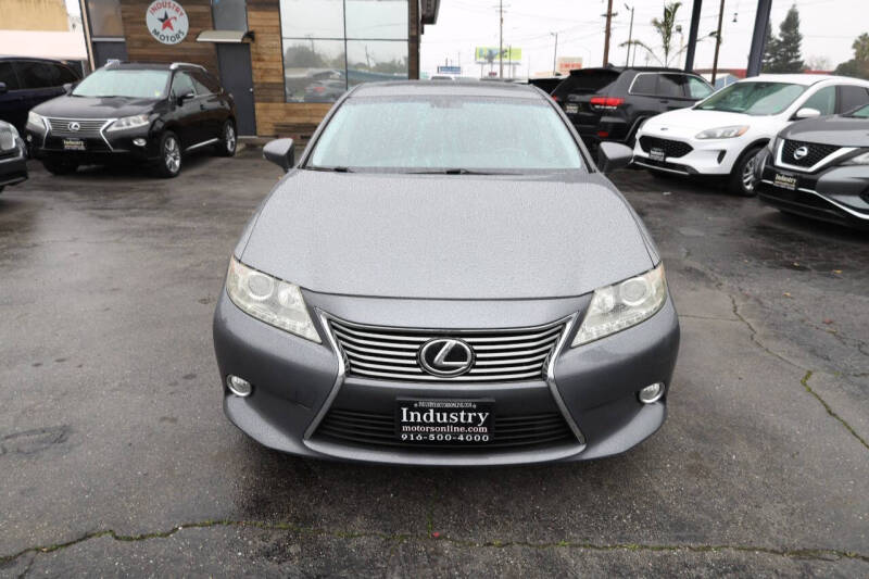 2013 Lexus ES 350