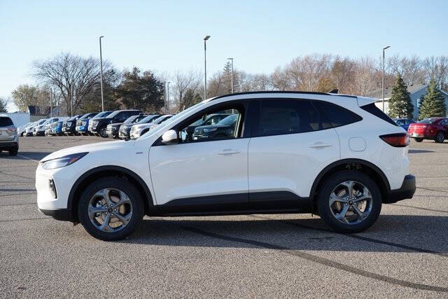 2026 Ford Escape Hybrid ST-Line Select