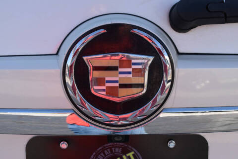 2013 Cadillac Escalade Premium
