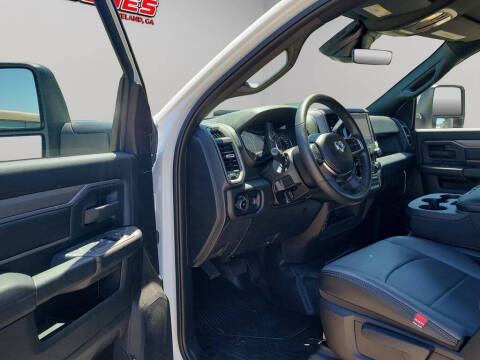 2026 RAM 5500