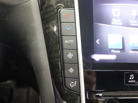 2017 Infiniti Q60 3.0T Premium