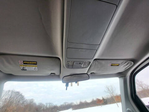 2011 Honda Element EX