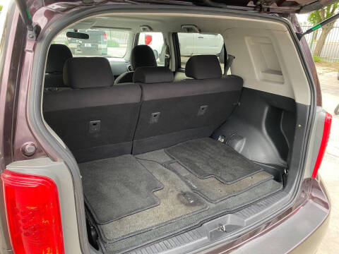 2008 Scion xB
