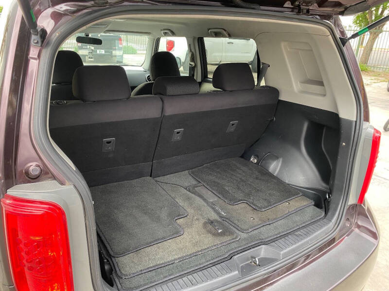 2008 Scion xB
