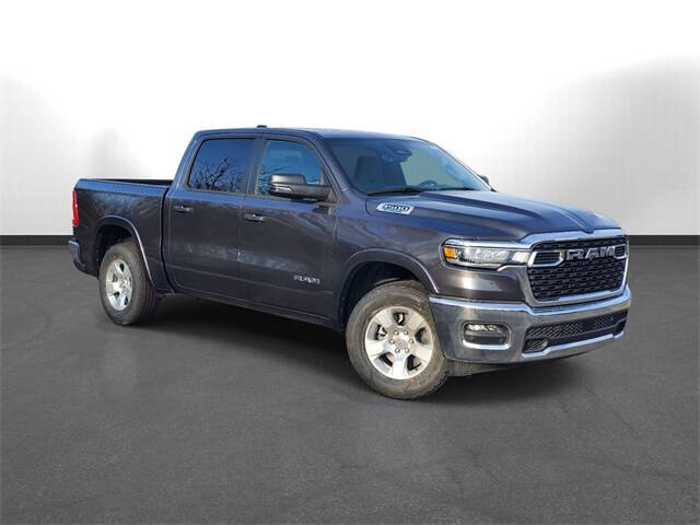 2025 RAM 1500 for sale at COLE Automotive in Kalamazoo MI