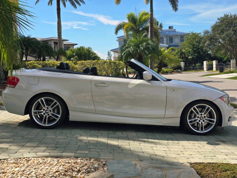 2013 BMW 1 Series 135i