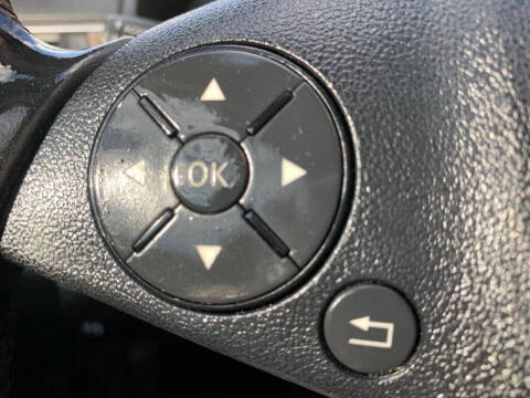 2011 Mercedes-Benz E-Class