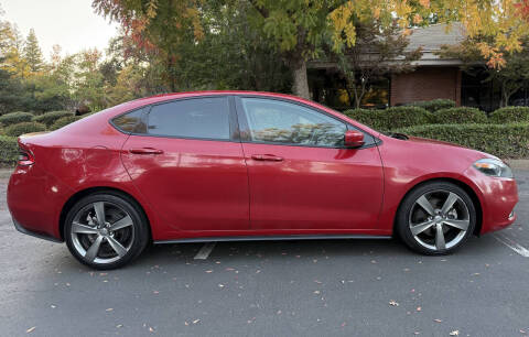 2014 Dodge Dart GT