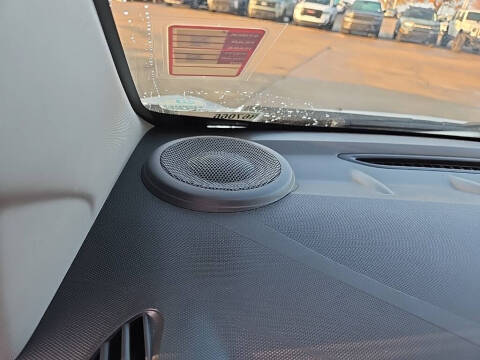 2015 Chevrolet Spark LS CVT