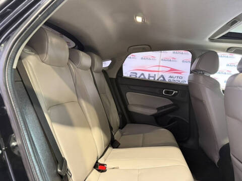 2024 Acura Integra