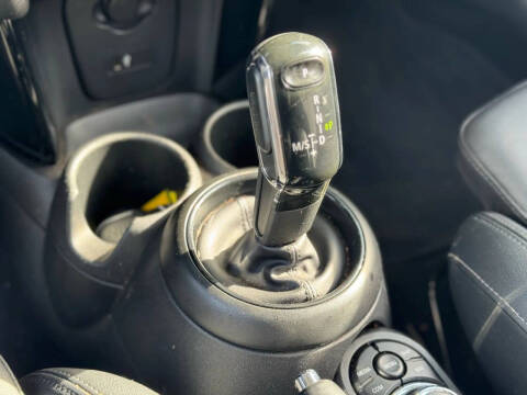 2022 MINI Hardtop 2 Door Cooper S