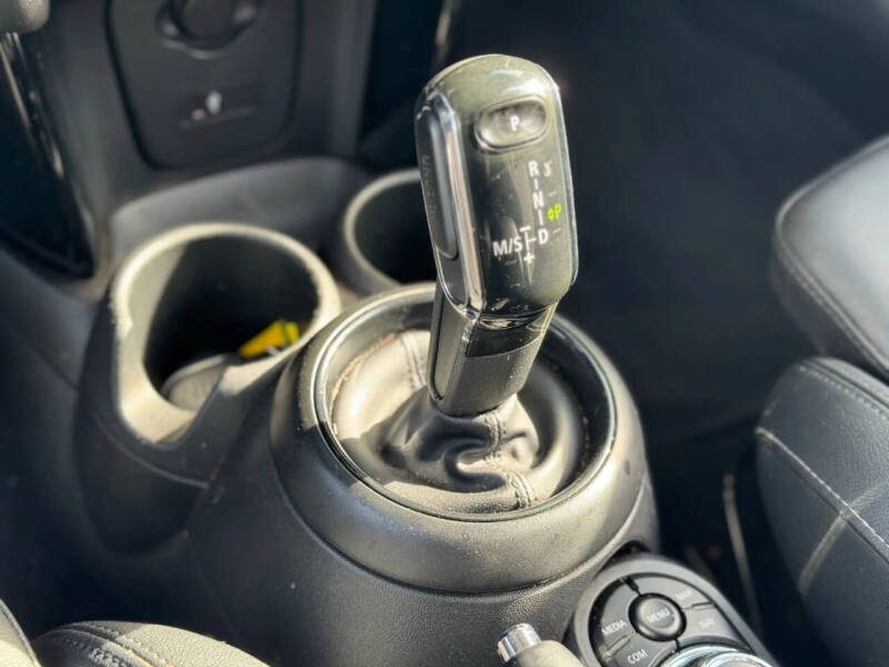 2022 MINI Hardtop 2 Door Cooper S