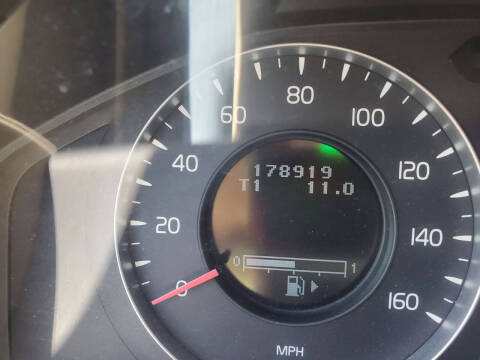 2008 Volvo XC70 3.2