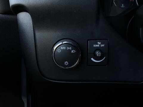 2024 Chevrolet Express LT 3500