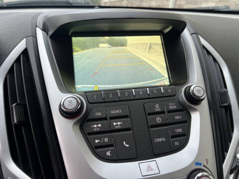 2017 GMC Terrain SLE-1