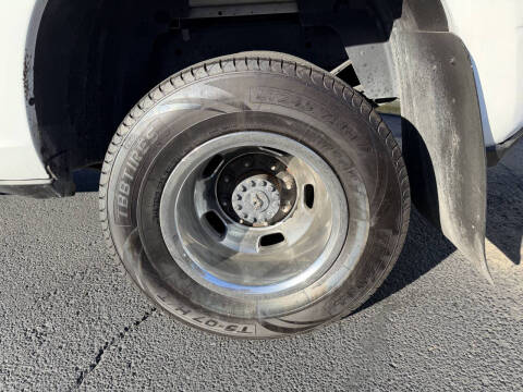 2023 RAM 3500 Tradesman