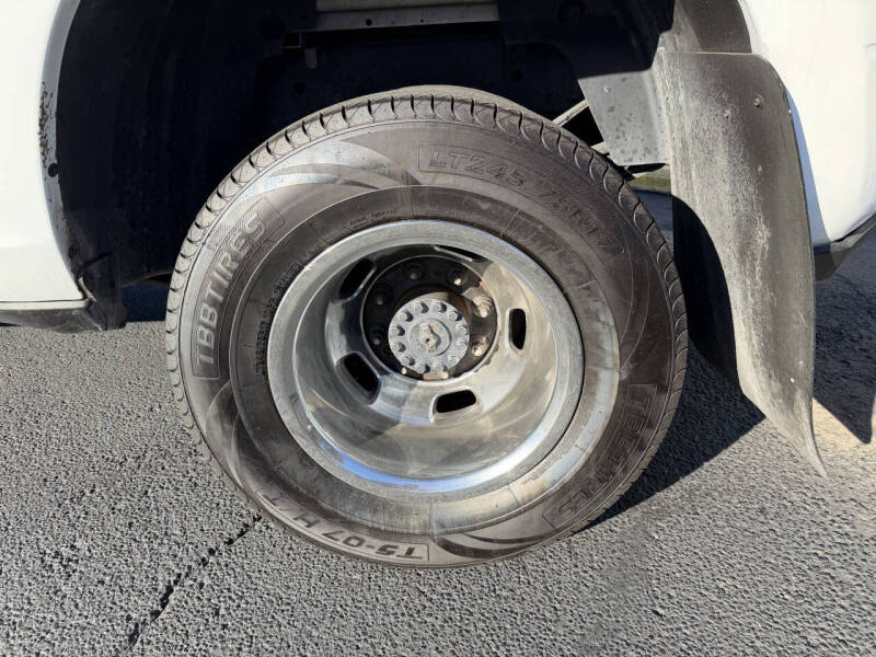 2023 RAM 3500 Tradesman