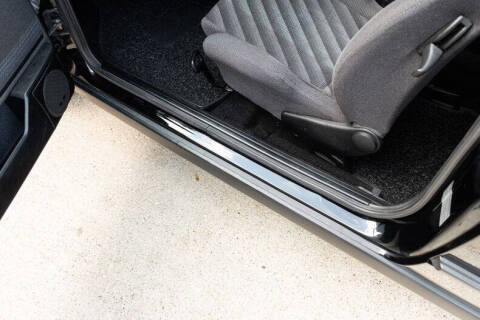 1991 Volkswagen Golf