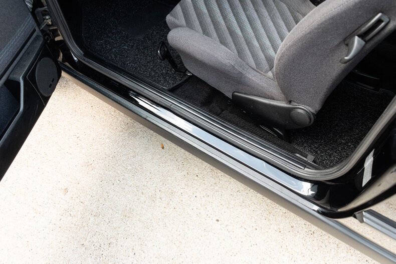 1991 Volkswagen Golf