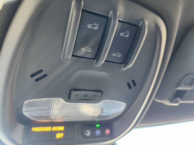 2024 Chevrolet Trax RS