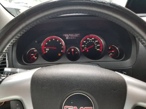 2008 GMC Acadia SLT-2