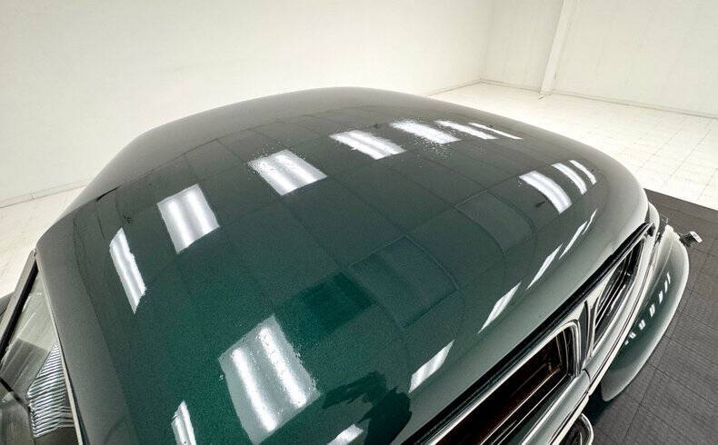 1940 Pontiac Chieftain