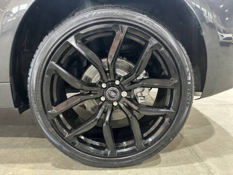 2017 Jaguar F-PACE 35t R-Sport